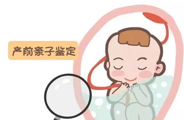 合肥胎儿亲子鉴定机构大概几天出结果,